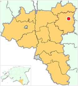 File:Otepaa linn location.png