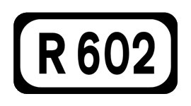 R602 road (Ireland)