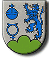 Wappen von Rutsweiler am Glan