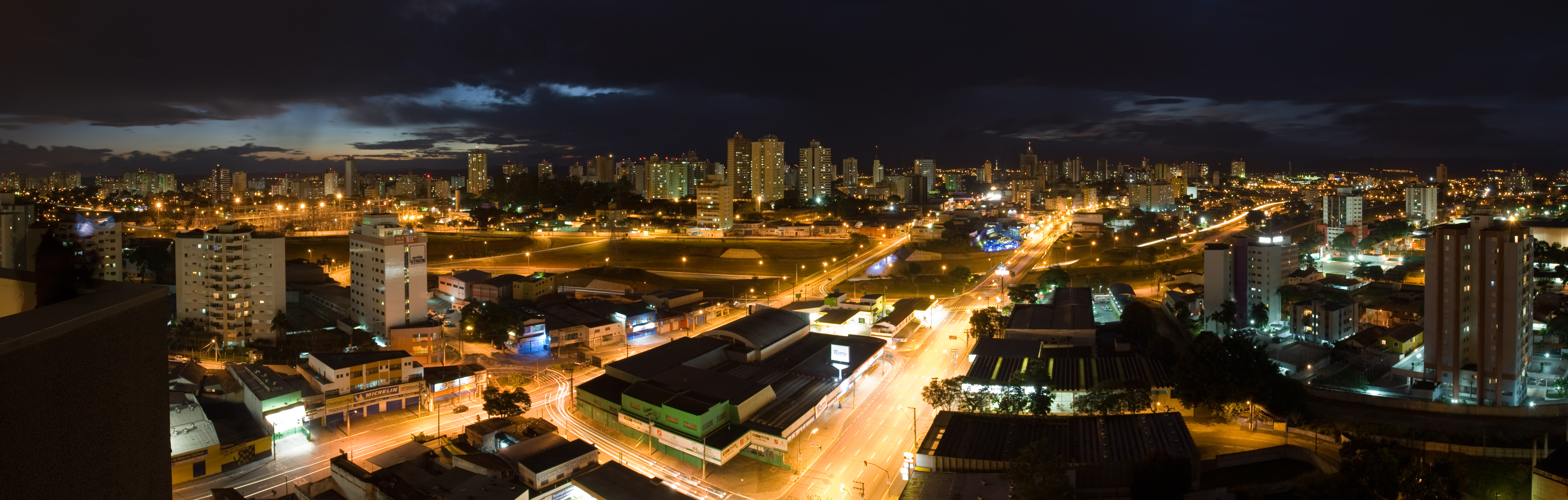  São José dos Campos.