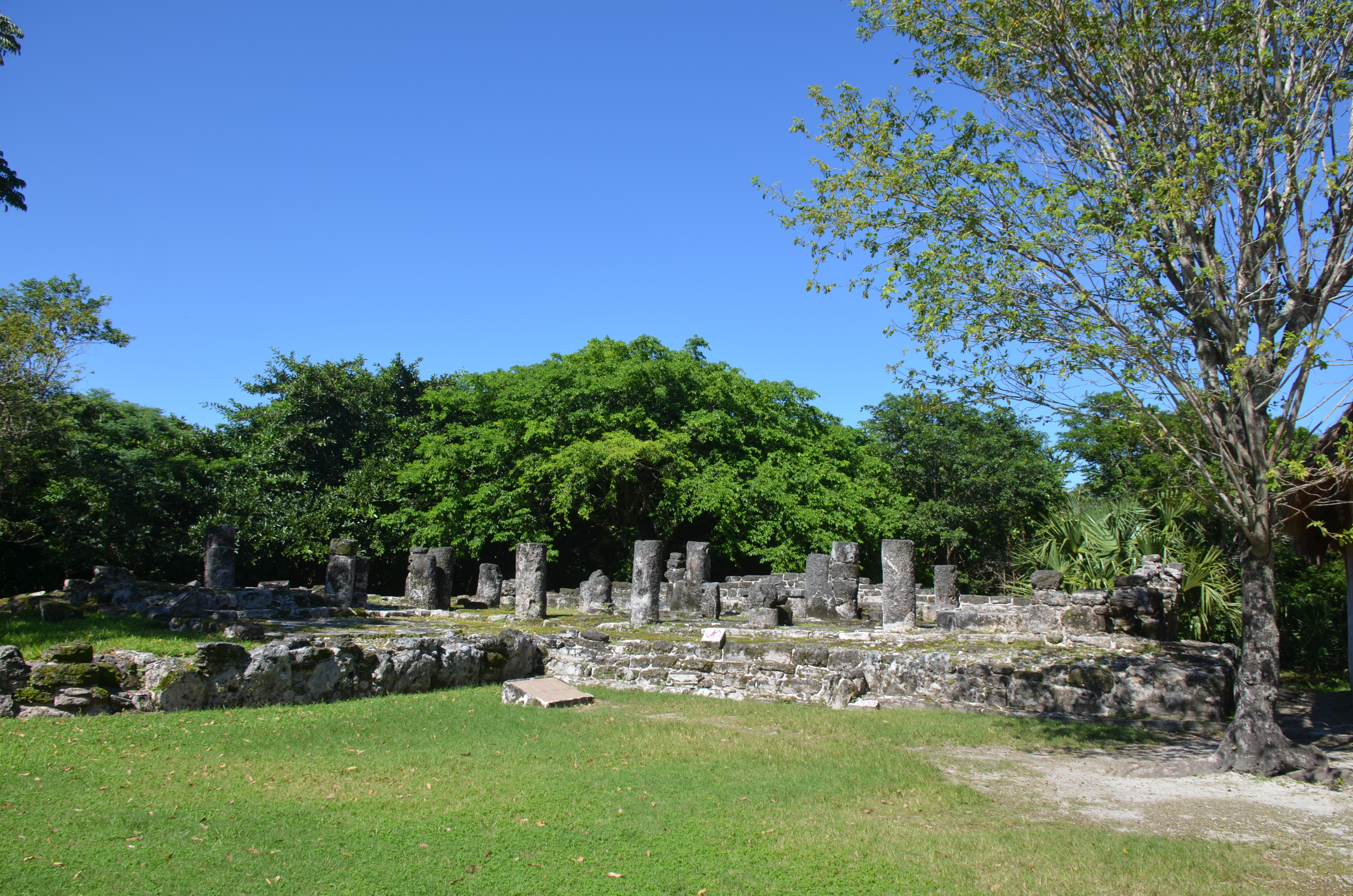 File:San Gervasio, Cozumel, Quintana Roo, Mé - Wikimedia Commons