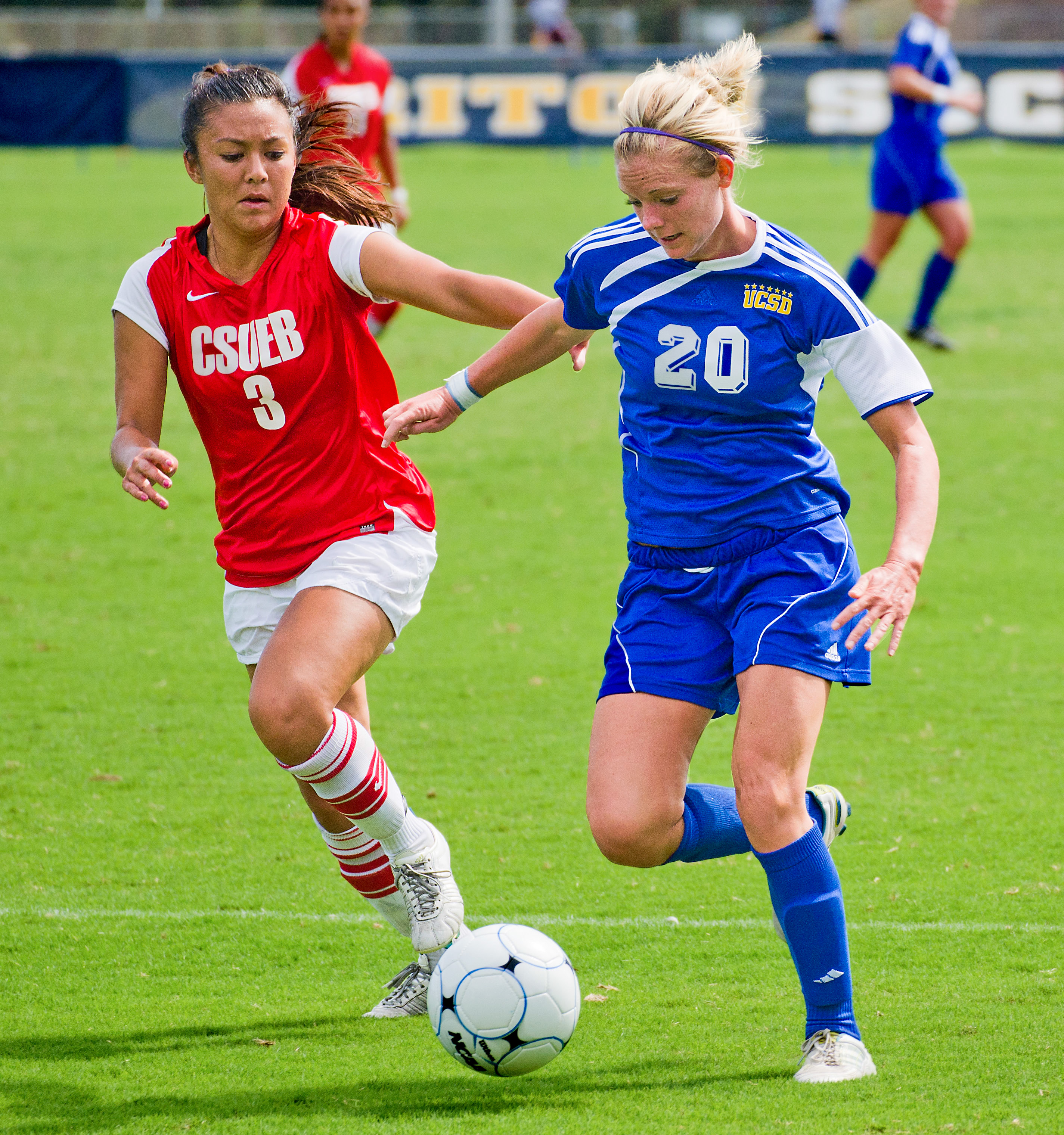 players texas top university of football Yamasaki, over fighting Enlow ball.jpg Alexa File:Sara