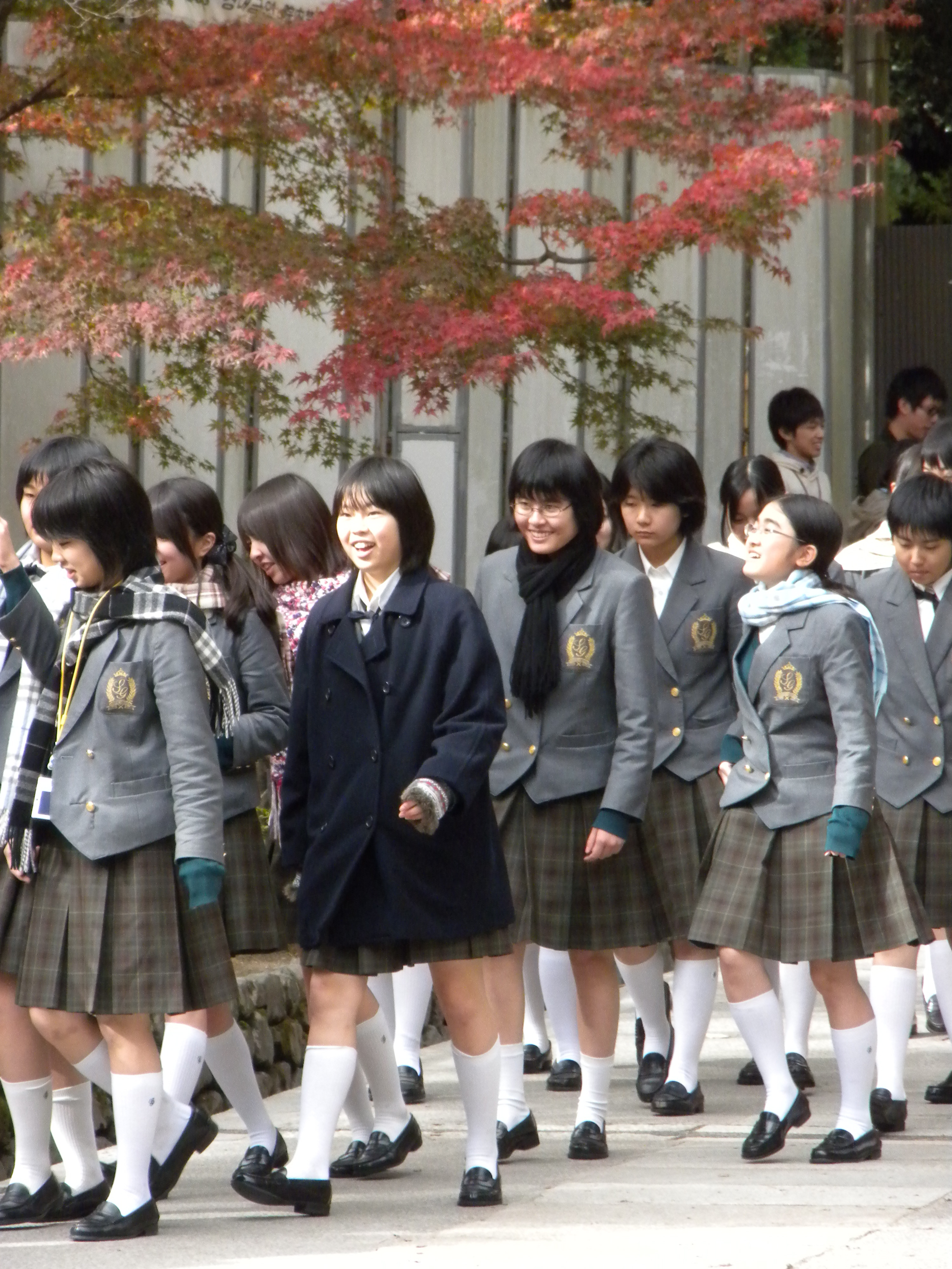 Сколько учатся в японии. Старшая школа в Японии. Старшая средняя школа в Японии. Школа в Японии средняя школа. Я В школе.