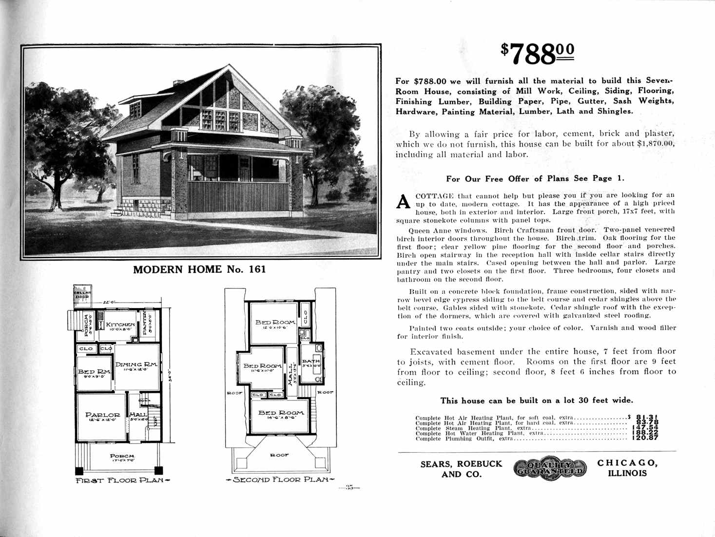 Sears Modern Homes - Wikipedia