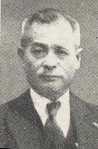 大村清一