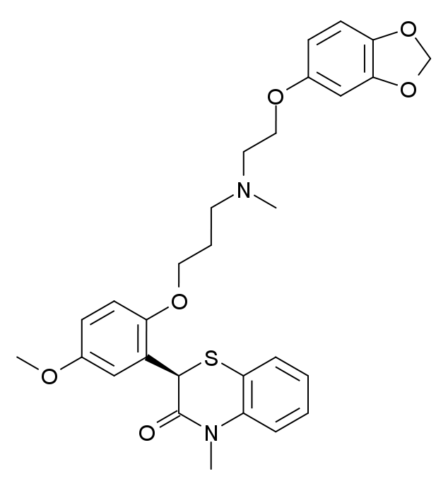 Sesamodil