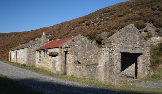 File:Sharnberry Gill - geograph.org.uk - 590414.jpg