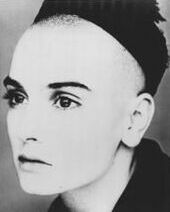 Sinéad O'Connor - Wikipedia