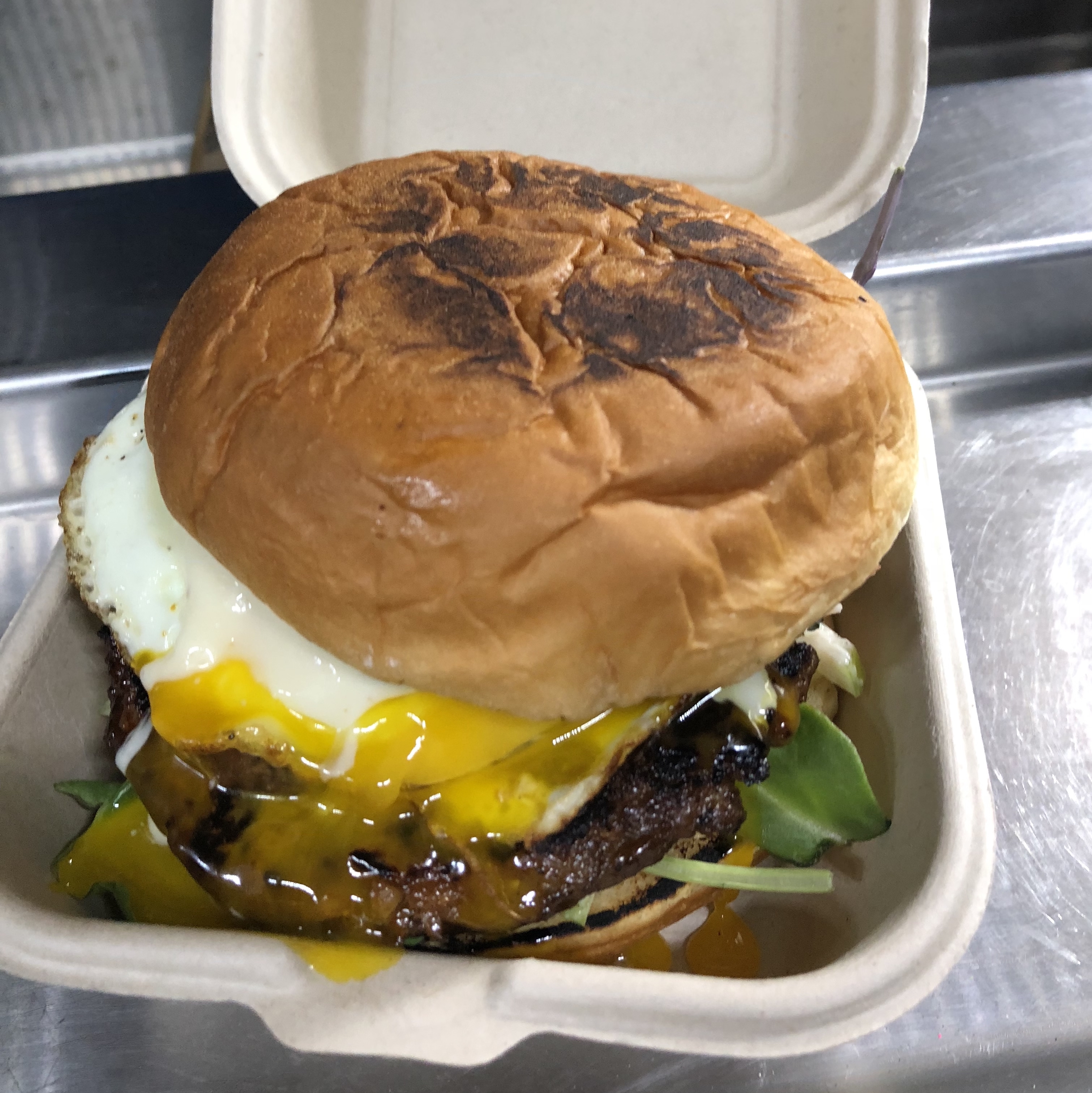 Chori burger - Wikipedia