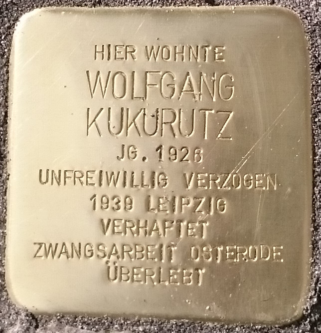 Wolfgang Kurkurutz