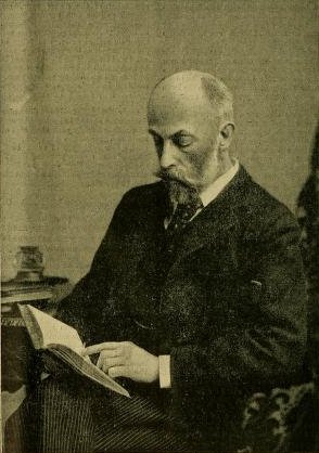 <span class="mw-page-title-main">William Turner Thiselton-Dyer</span> British botanist (1843–1928)