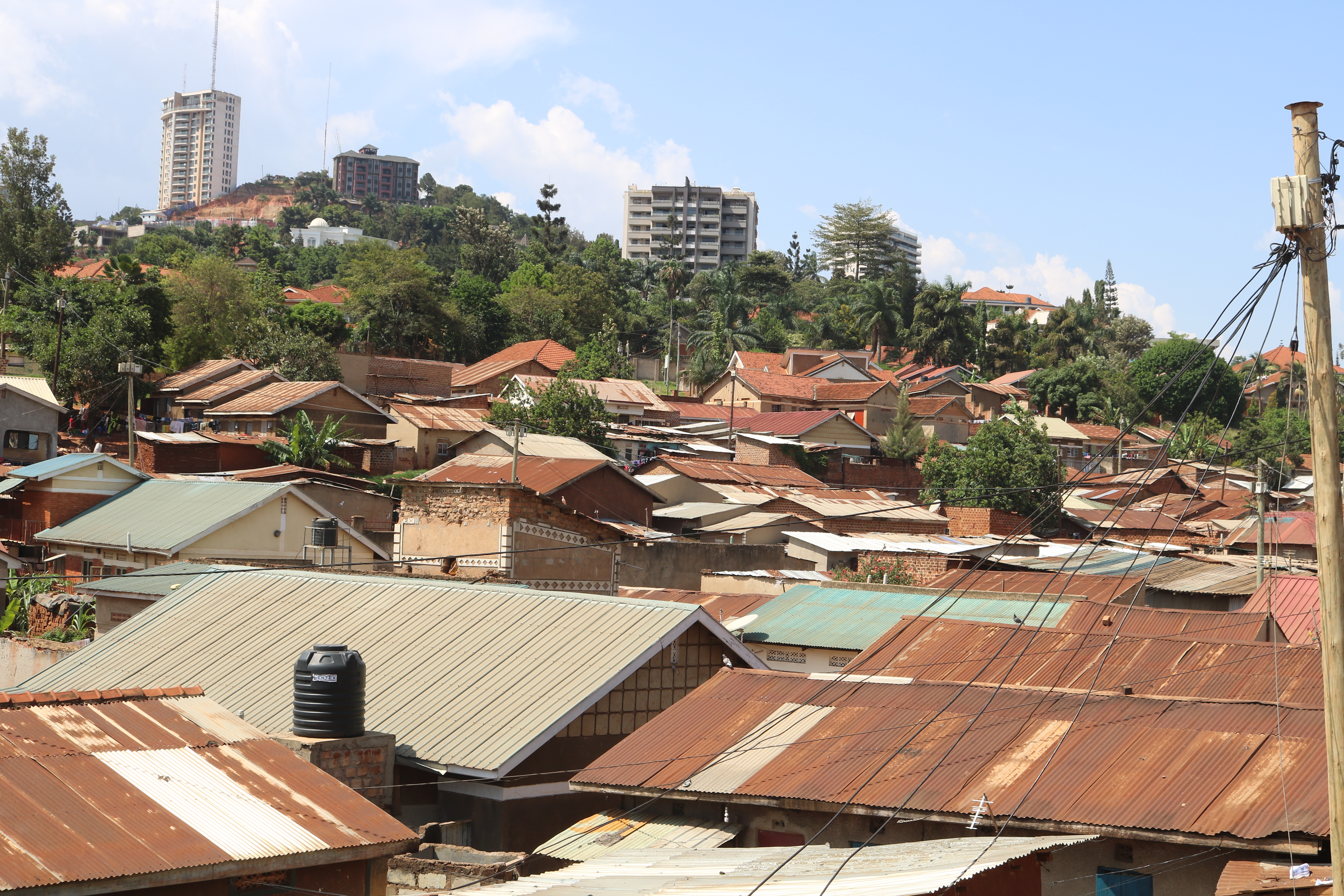 File Topview Of Lower Naguru Slum Jpg Wikimedia Commons