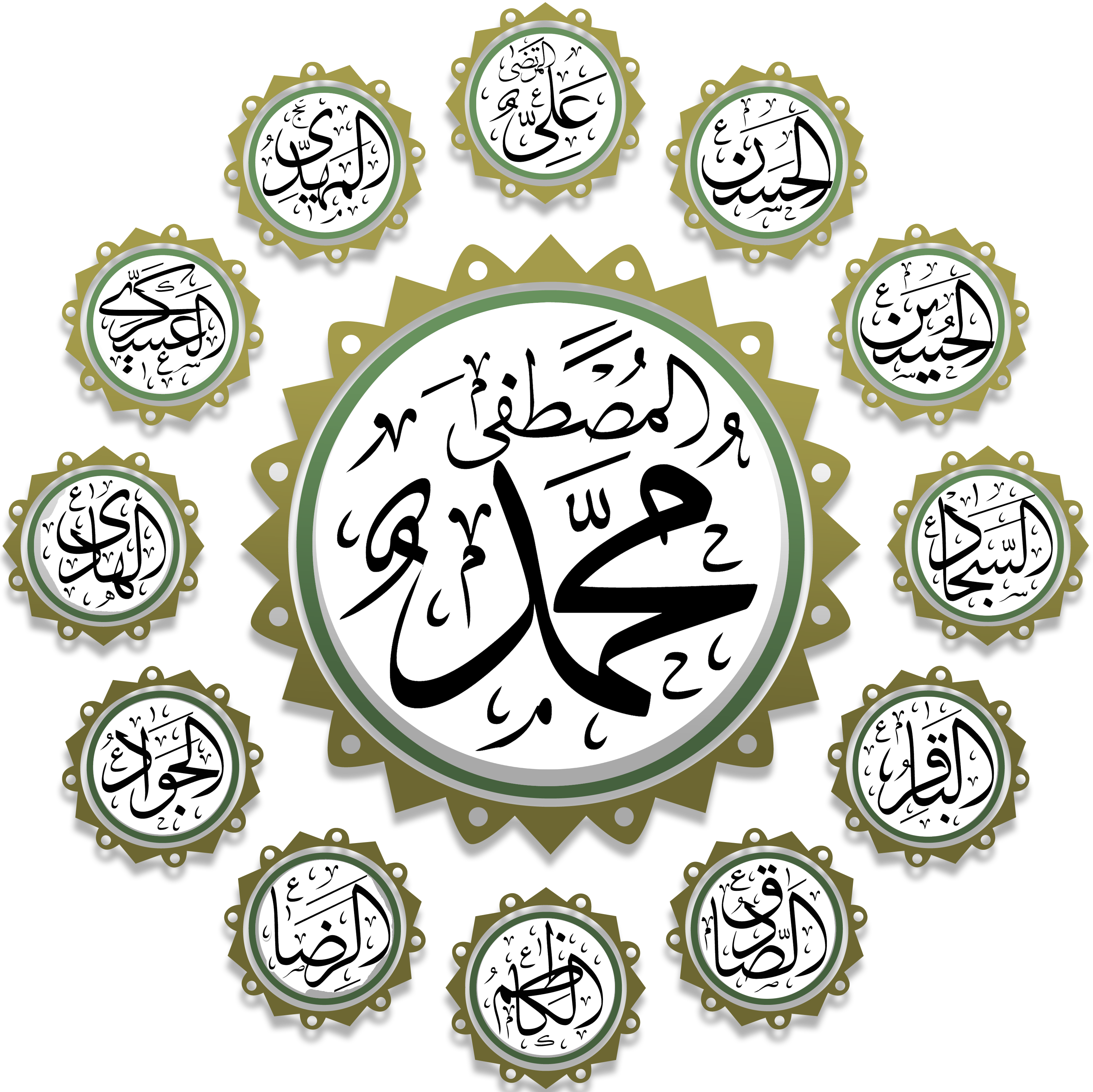 أيام الشيعة الاثني عشرية ويكيبيديا