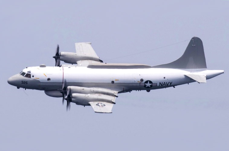 File:U S -Navy-Lockheed-EP-3E-Aries-II.jpg