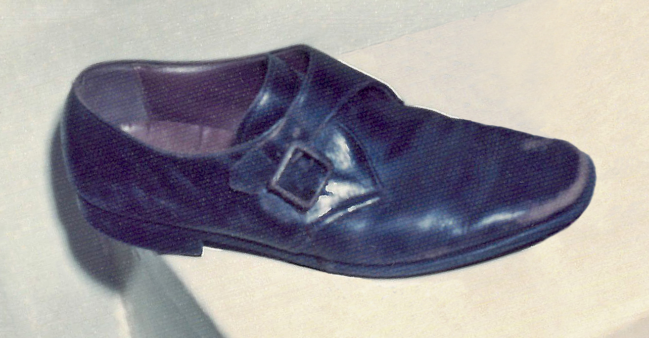 Dress shoe - Wikipedia