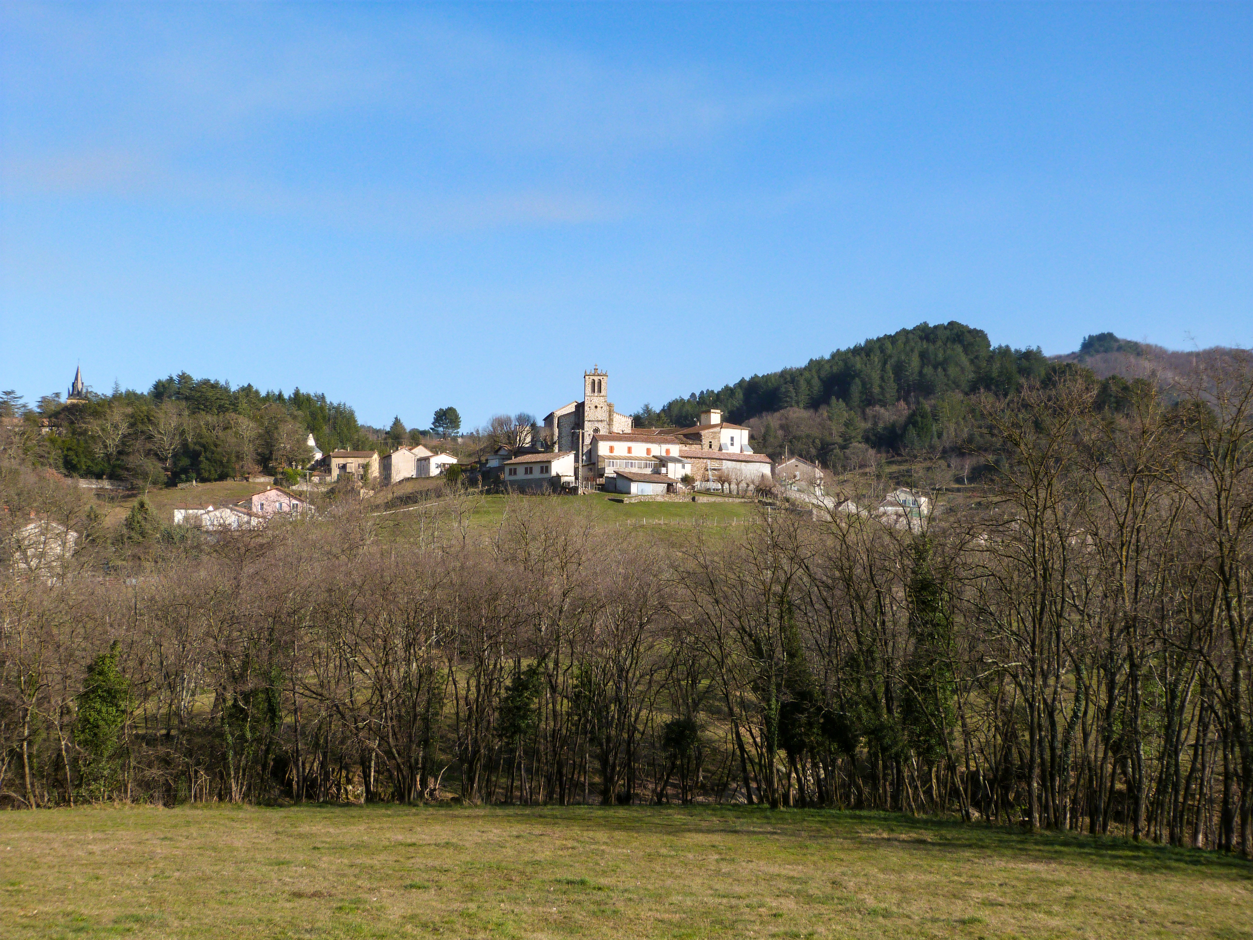 Prades