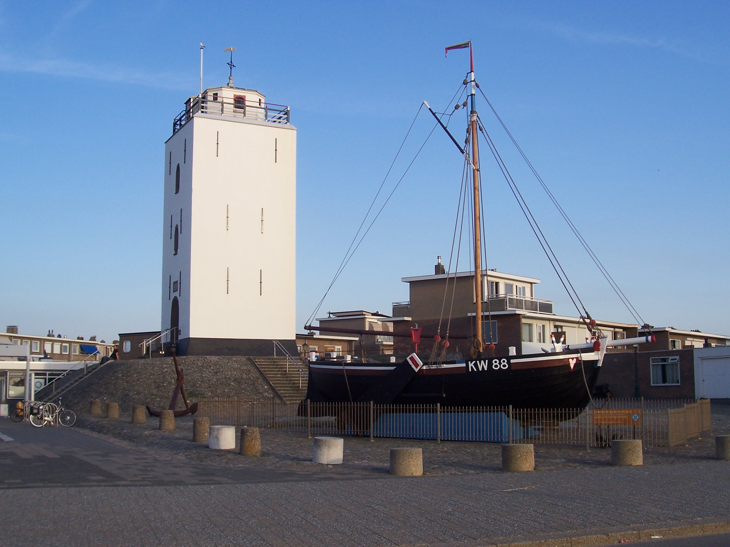 Katwijk - Wikivoyage