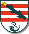 Wappen der Ortsgemeinde Brandscheid