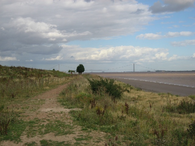 We Must Be Making Progress - geograph.org.uk - 247500