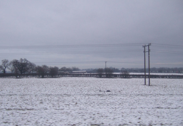 File:Winter farmland near Coatham Lane Farm - geograph.org.uk - 4832638.jpg