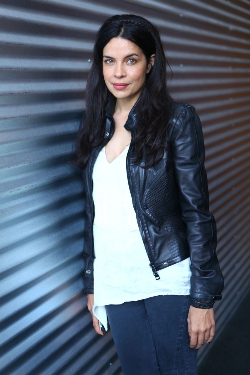 Zuleikha Robinson Wikipedia