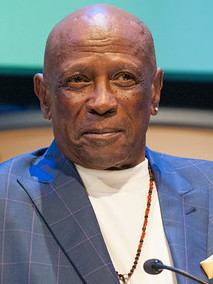 Louis Gossett Jr Simple English Wikipedia The Free Encyclopedia