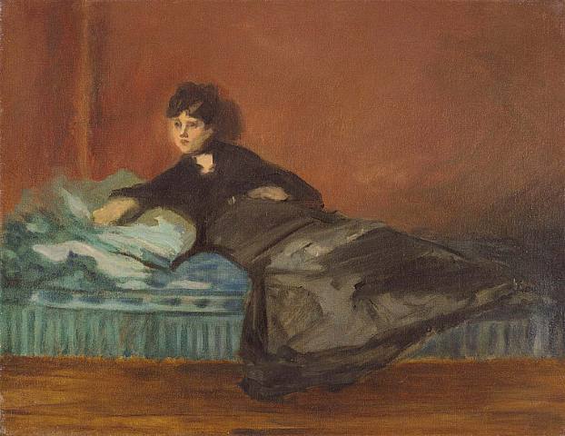 File:Édouard Manet - Berthe Morisot on a divan.jpg