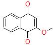 2-Methoxy-1,4-naphthoquinone 2D.jpg