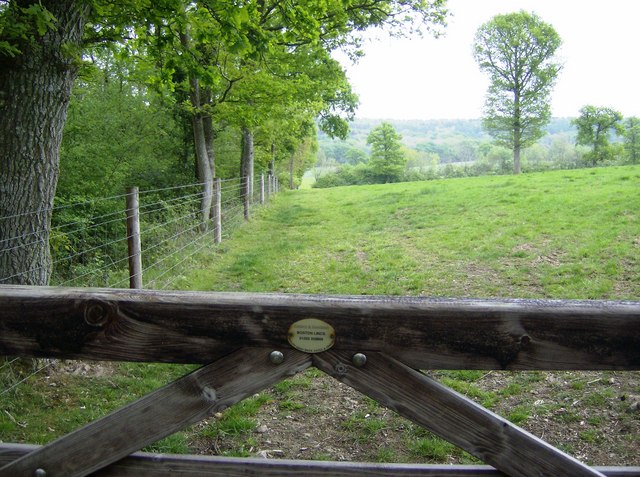 File:235 miles from home - geograph.org.uk - 459876.jpg