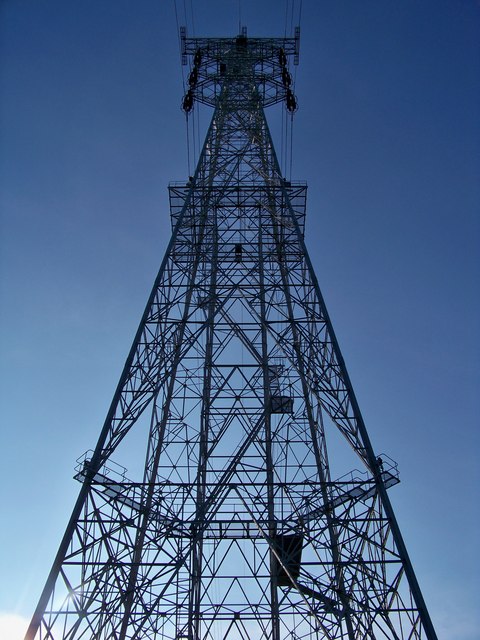 275 kV Forth Crossing