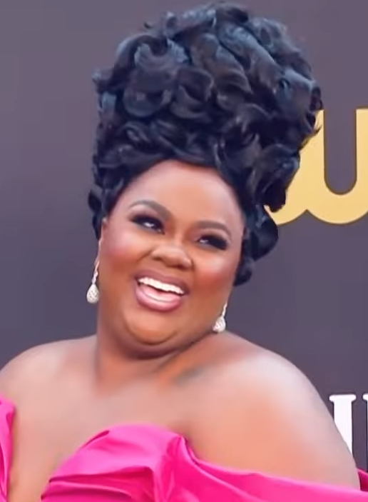 27th Critics Choice Awards Nicole Byer %28cropped%29