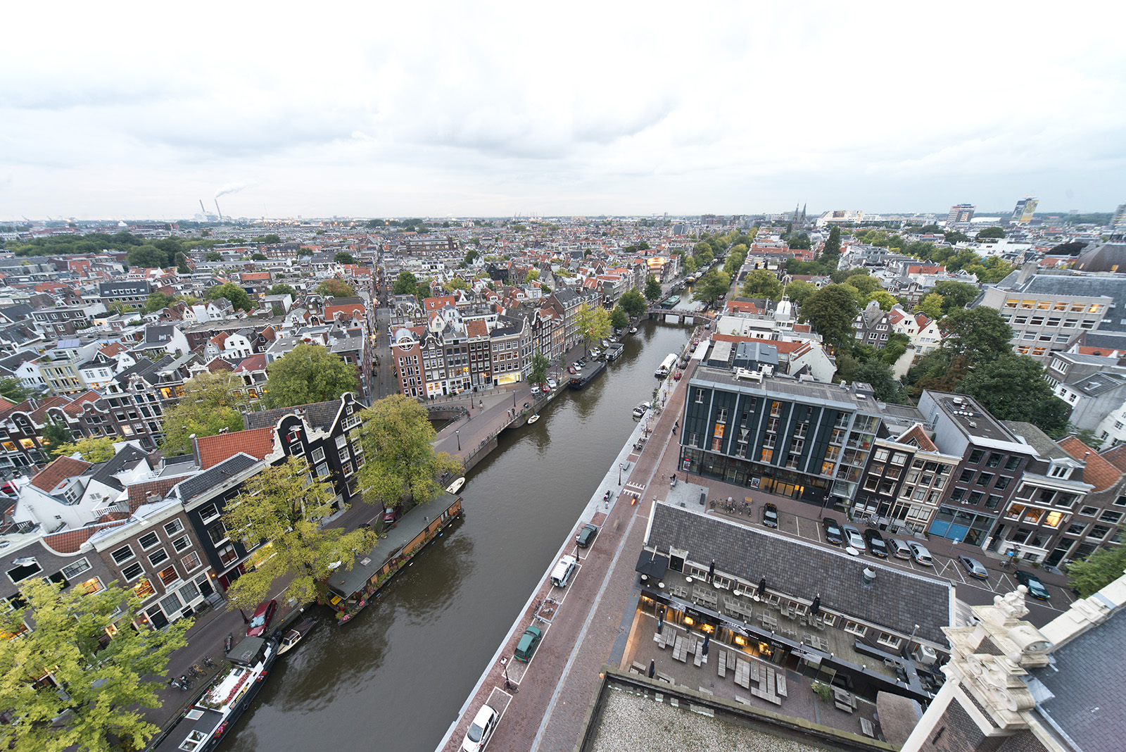 Амстердам — Путеводитель Викигид Wikivoyage