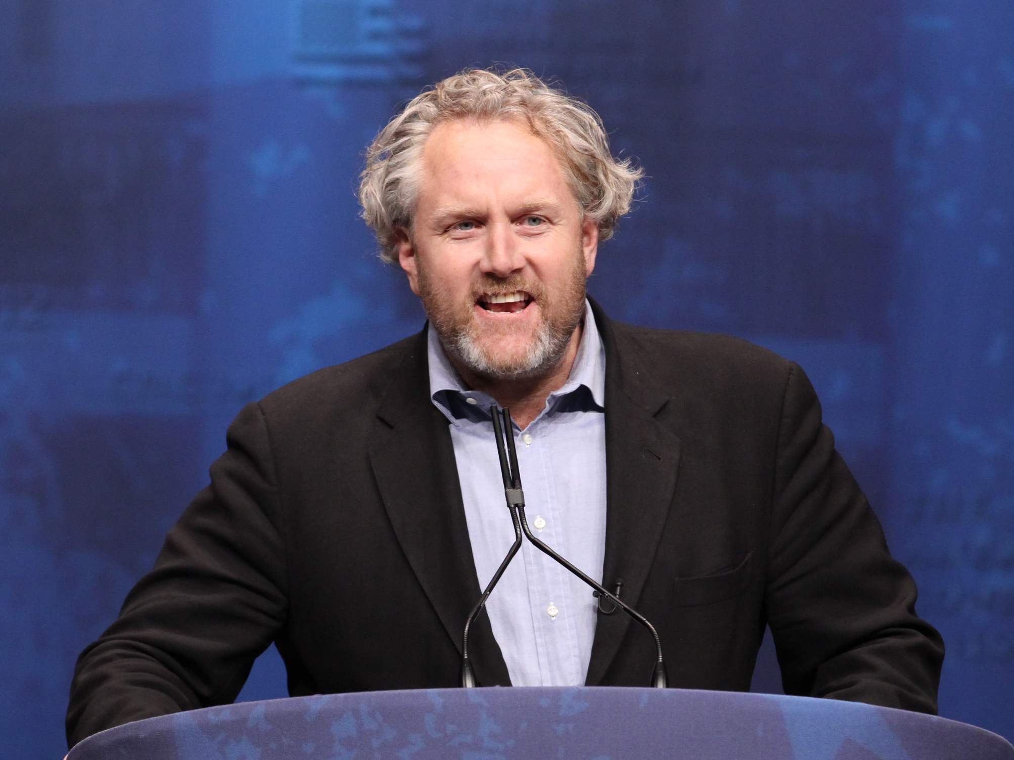 Andrew Breitbart - Wikipedia