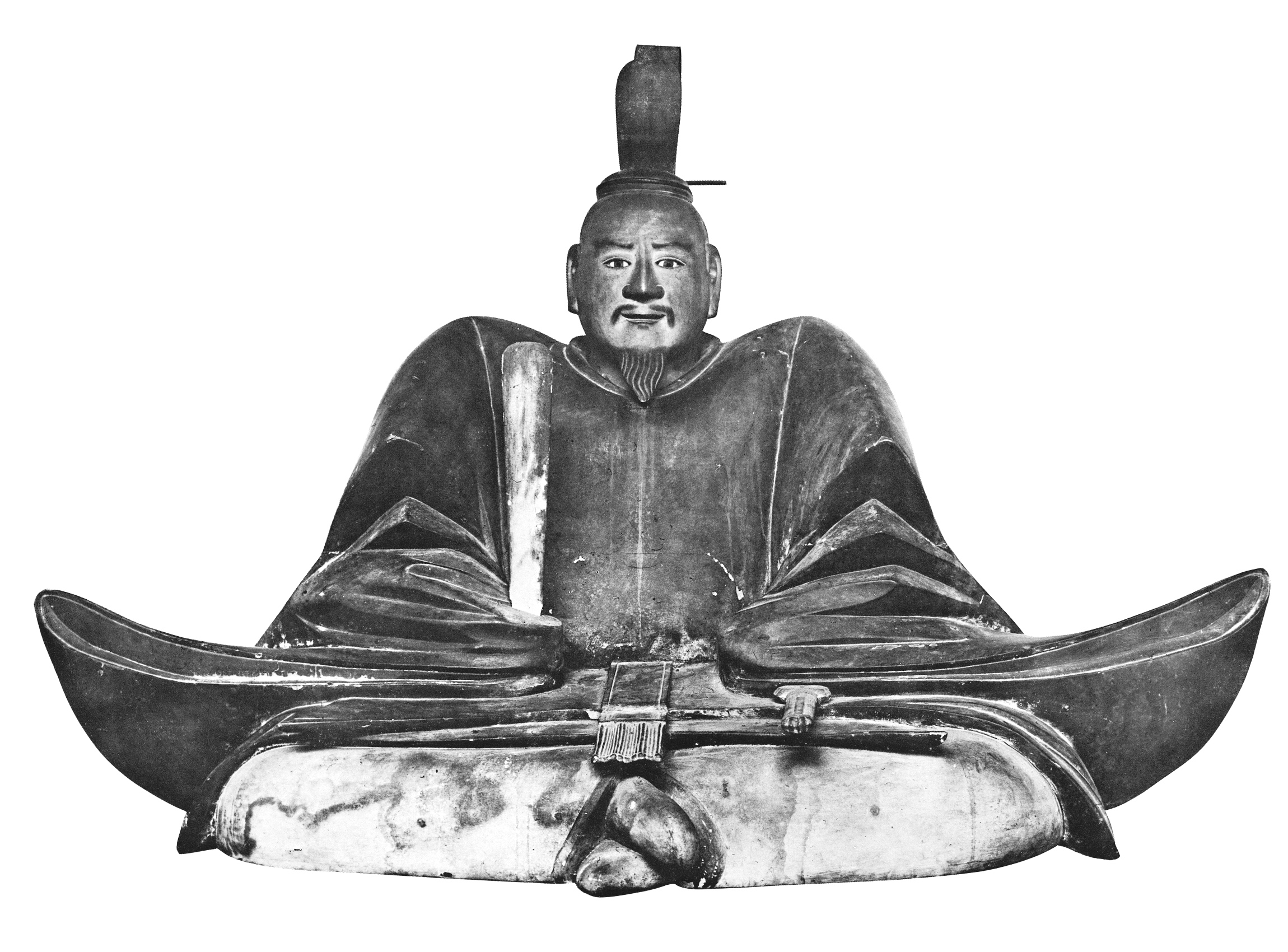 File:Ashikaga Yoshiaki.jpg - Wikimedia Commons