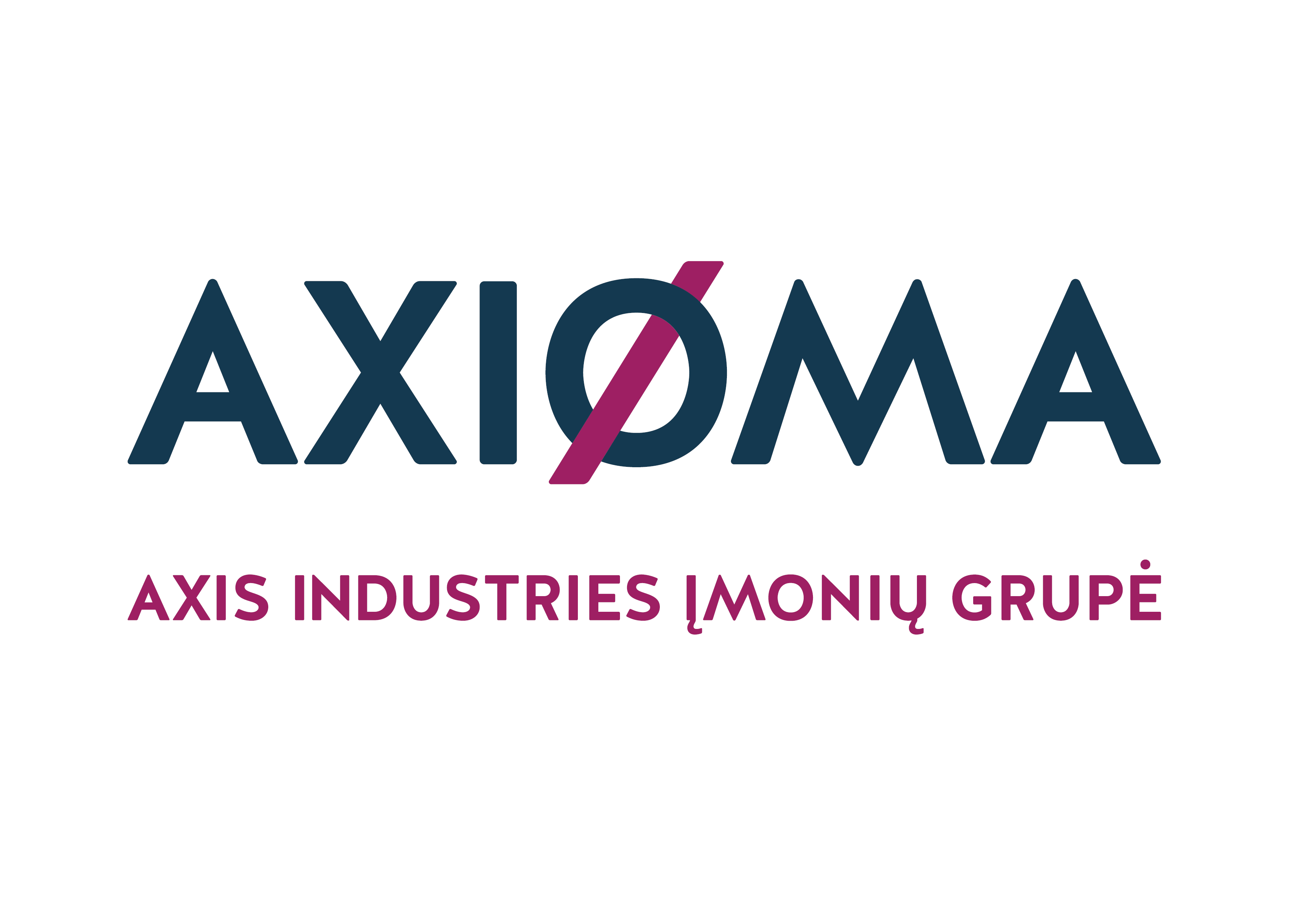 Axis Logo - MOPS International Blog