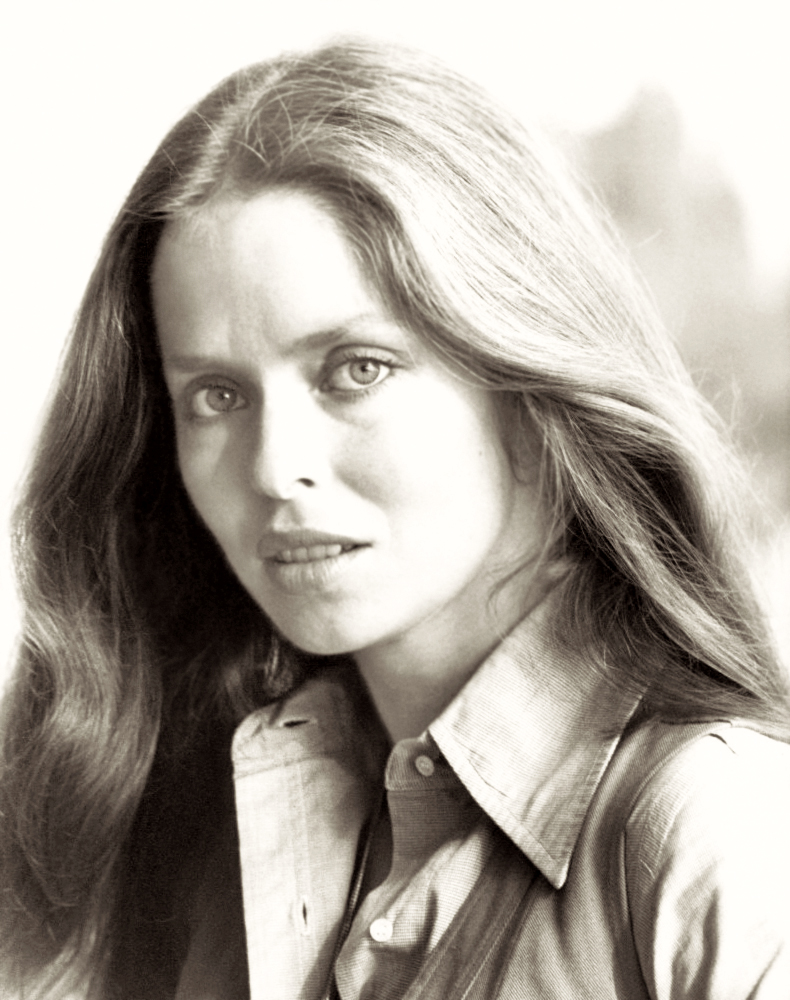 Actress barbara bach