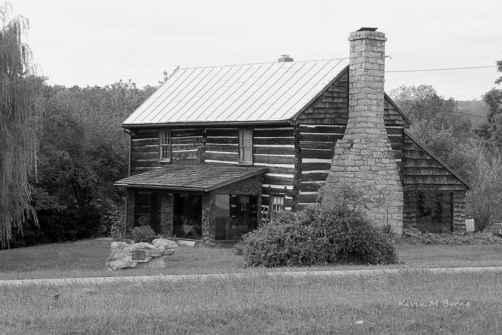 Photo of Baxter House