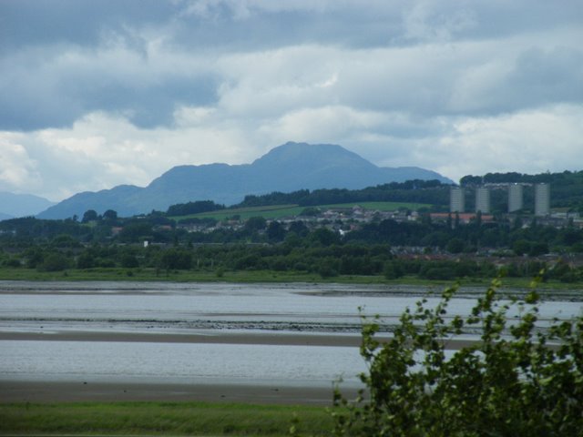 File:Ben Lomond - geograph.org.uk - 1372590.jpg