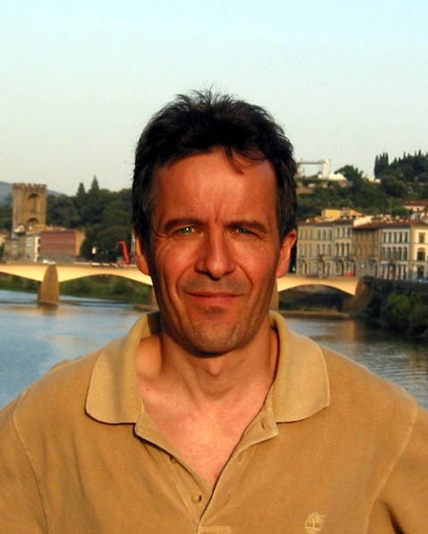 File:Bernard Chazelle.jpg