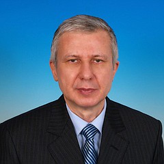 <span class="mw-page-title-main">Boris Komotsky</span> Russian politician