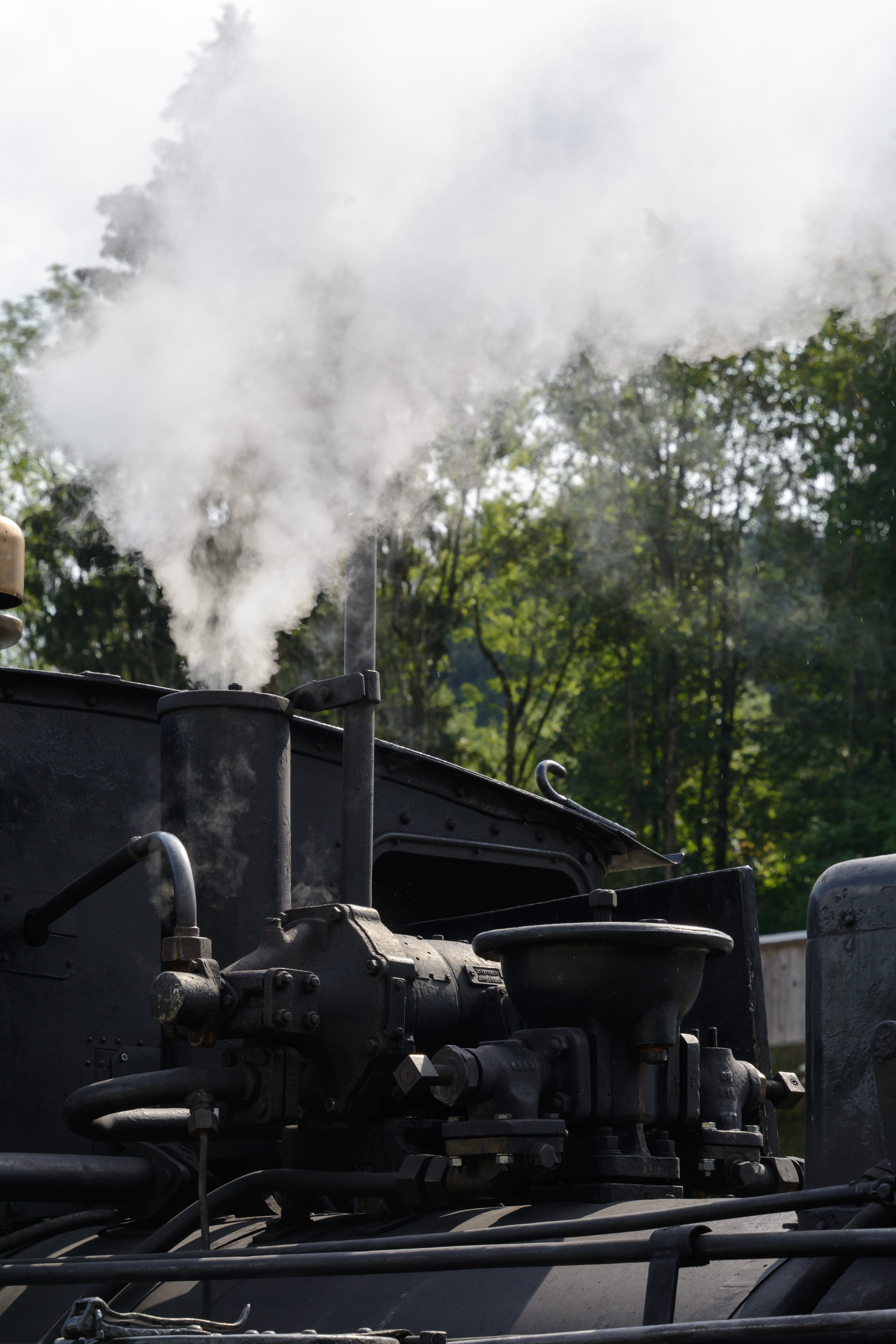 Steam powered vehicles фото 38