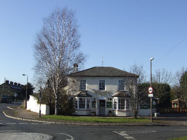 File:Bricklayers Arms, Potton - geograph.org.uk - 629501.jpg