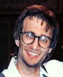 Fortune Salaire Mensuel de Bronson Pinchot Combien gagne t il d argent ? 2 000 000,00 euros mensuels