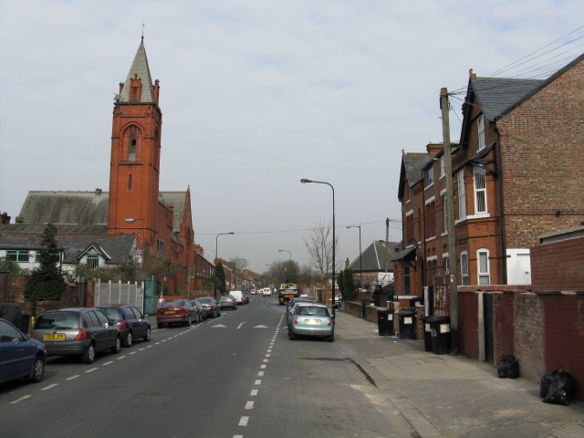 File:Brooks Bar - Shrewsbury Street - geograph.org.uk - 1231213.jpg