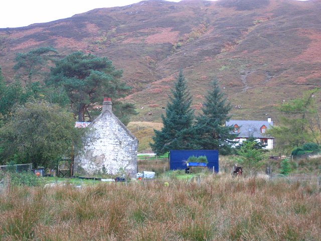 File:Camas-luinie - geograph.org.uk - 71036.jpg