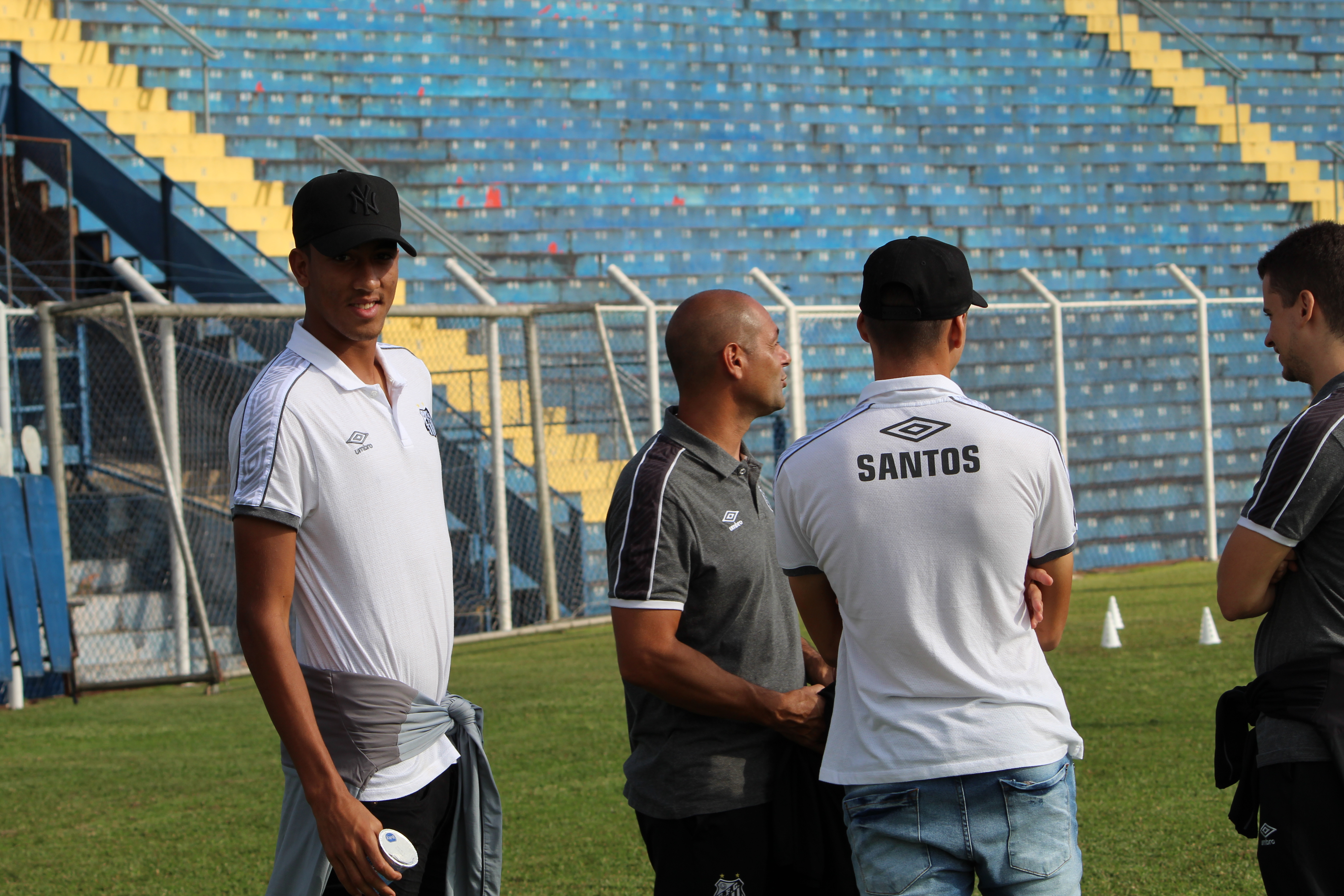 File:Campeonato Paulista Sub20- São Caetano 2 x 1 Santos FC - 2