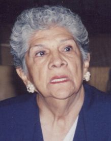 Carmen Lazo