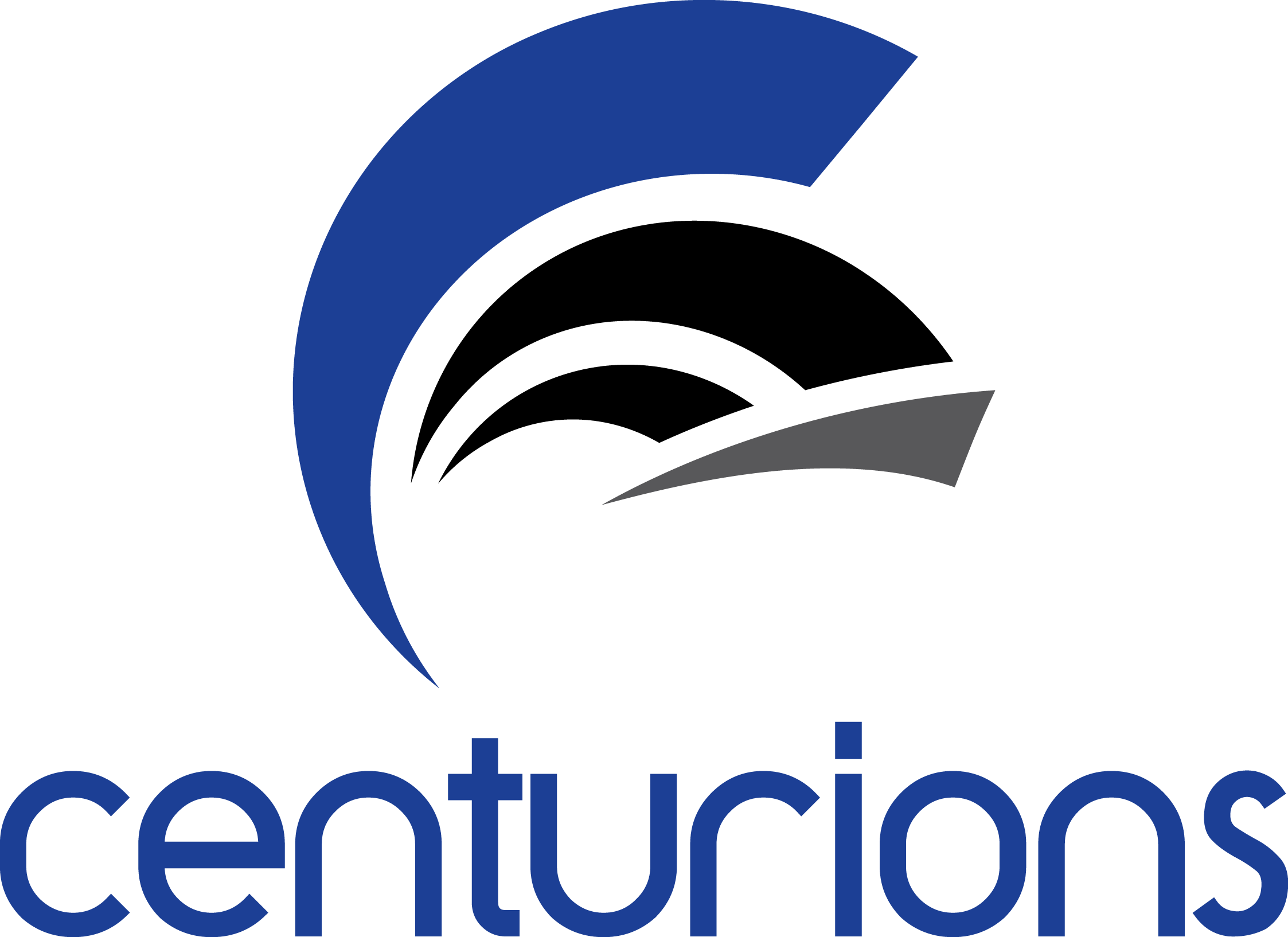 Centurion Logo PNG Vector (EPS) Free Download