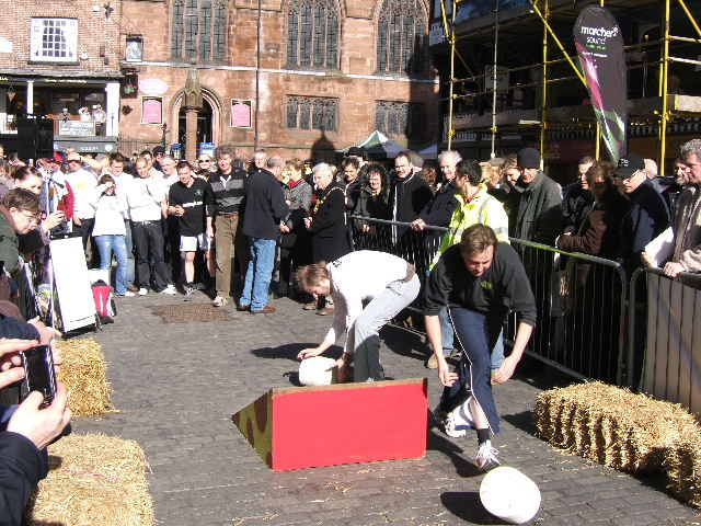 File:Chester Cheese Rolling Competition 2008 - geograph.org.uk - 704897.jpg