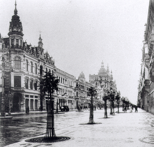 File:Conde de Agrolongo - Avenida Central (atual Rio Branco), ca. 1908.jpg